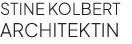 Stine Kolbert – Architektin Logo